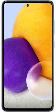 Samsung Galaxy A72 Samsung Galaxy A72