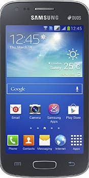 Samsung Galaxy Ace 3 Duos Samsung Galaxy Ace 3 Duos
