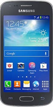 Samsung Galaxy Ace 3 LTE Samsung Galaxy Ace 3 LTE