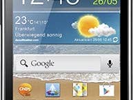 Samsung Galaxy Ace Duos