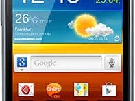 Samsung Galaxy Ace Plus