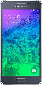 Foto: Handy Samsung samsung-galaxy-alpha