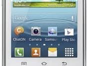 Samsung Galaxy Chat