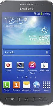 Samsung Galaxy Core Advance