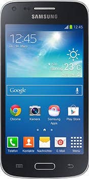 GALAXY Core Plus von Samsung