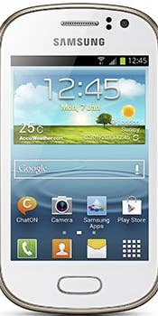 Samsung Galaxy Fame Samsung Galaxy Fame