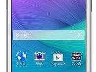 Samsung Galaxy Grand 3