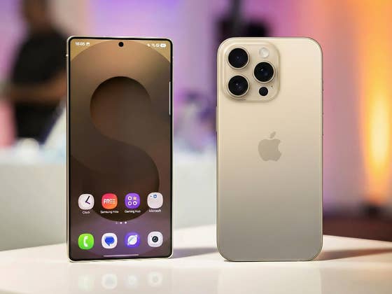 Das Unmögliche ist wahr geworden! Änderung betrifft alle Apple- und Google-Nutzer