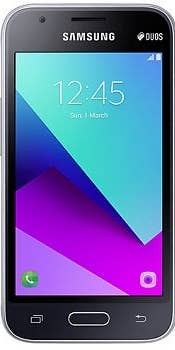 Samsung Galaxy J1 Mini Prime 2016 Duos Samsung Galaxy J1 Mini Prime 2016 Duos