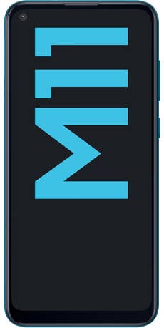 Samsung Galaxy M11 Samsung Galaxy M11
