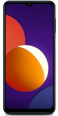 Samsung Galaxy M12 Samsung Galaxy M12