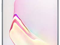 Samsung Galaxy Note 10