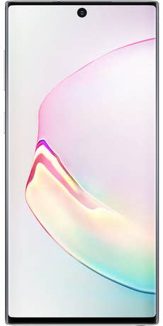 Samsung Galaxy Note 10 Samsung Galaxy Note 10