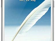 Samsung Galaxy Note 2 LTE