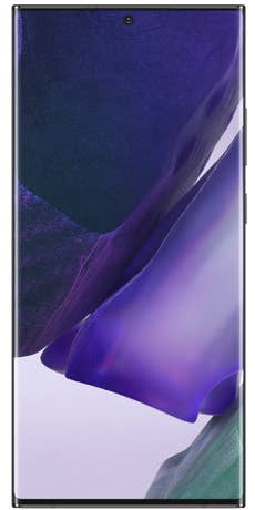 Foto: Handy Samsung samsung-galaxy-note-20-ultra