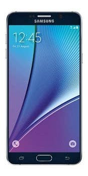 Samsung Galaxy Note 5 Samsung Galaxy Note 5