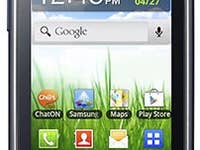 Samsung Galaxy Pocket Duos