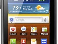 Samsung Galaxy Pocket