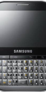 Samsung Galaxy Pro Samsung Galaxy Pro