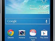 Samsung Galaxy S Duos 2