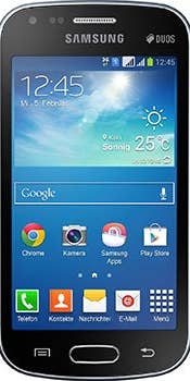 Samsung Galaxy S Duos 2 Samsung Galaxy S Duos 2