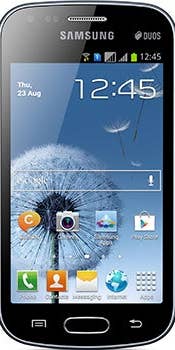 Samsung Galaxy S Duos