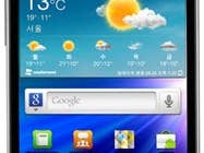 Samsung Galaxy S2 HD LTE