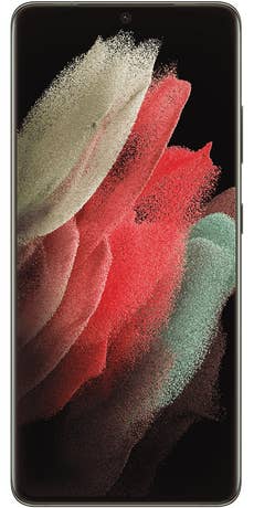 Samsung Galaxy S21 Ultra