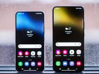 Samsung Galaxy S22 und S22+