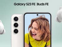 Samsung Galaxy S23 FE