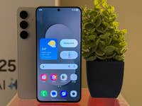 Samsung Galaxy S25 FE im Hands-on: High-End zum Mittelklasse-Preis