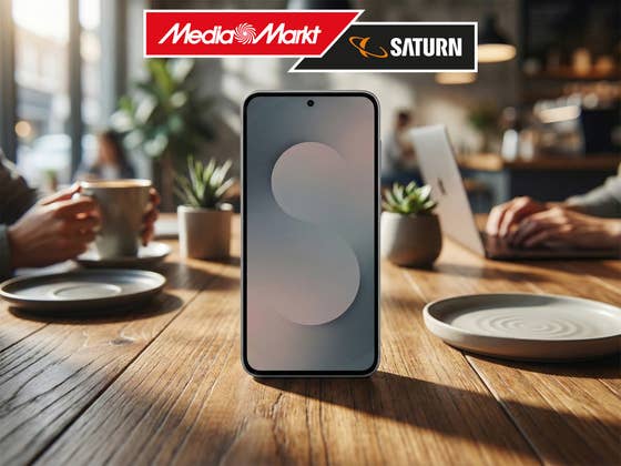 Samsung Galaxy S26 zu teuer? MediaMarkt bietet jetzt ein Vorgängermodell in diesem Tarif-Kracher!