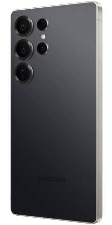 Handy Samsung Galaxy S25 Ultra Foto: Handy Samsung Galaxy S25 Ultra