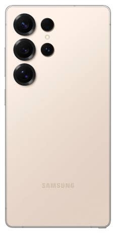 Handy Samsung Galaxy S25 Ultra Foto: Handy Samsung Galaxy S25 Ultra