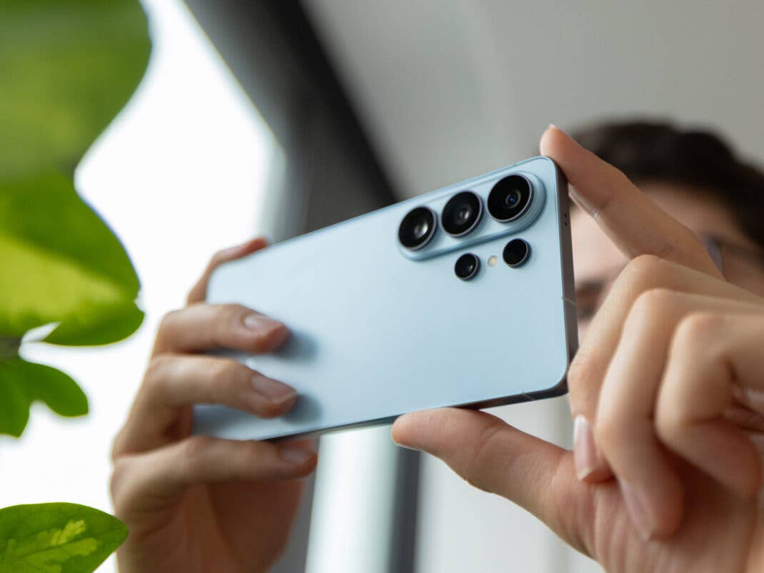 Samsung Galaxy S26 Ultra