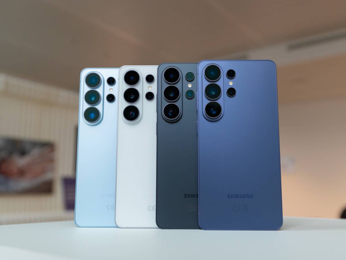 Samsung Galaxy S26 Ultra bei Vodafone Samsung Galaxy S26 Ultra