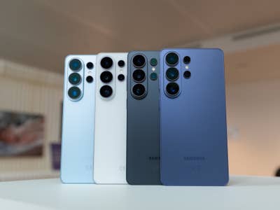 Samsung Galaxy S26 Ultra