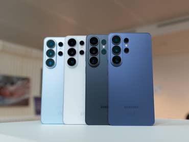 Samsung Galaxy S26 Ultra