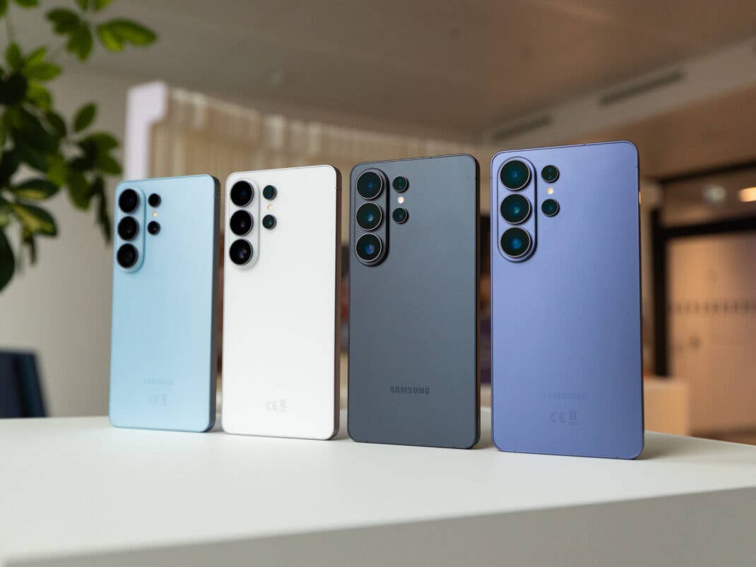 Samsung Galaxy S26 Ultra