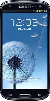 Samsung Galaxy S3 LTE