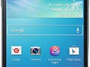 Samsung Galaxy S4 Mini Duos