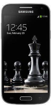 Samsung Galaxy S4 Mini Value Edition Samsung Galaxy S4 Mini Value Edition