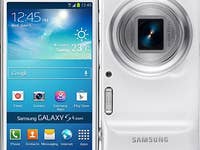 Samsung Galaxy S4 Zoom