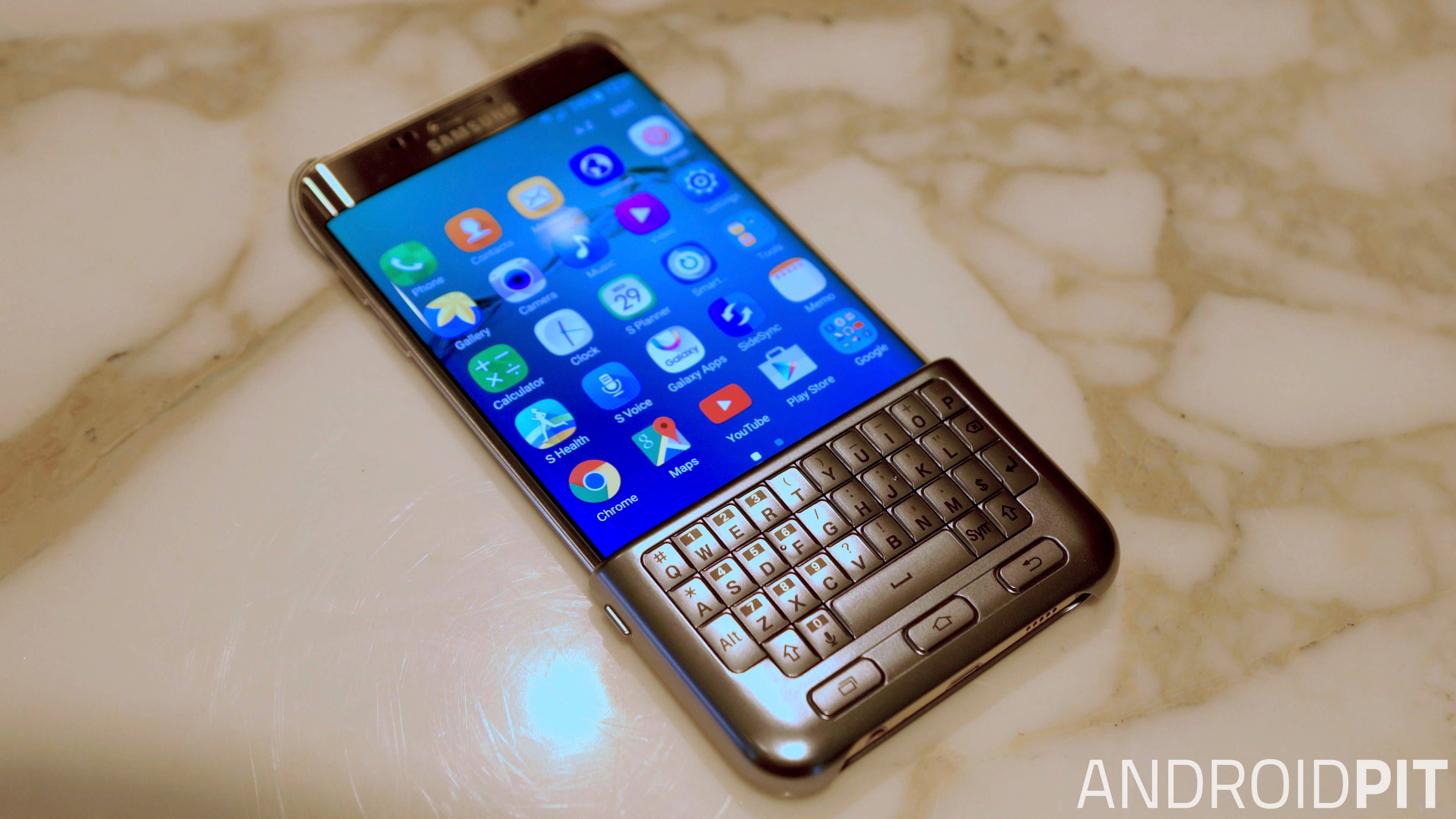 samsung galaxy s6 edge plus keyboard