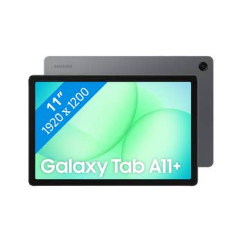 Samsung Galaxy Tab A11 Plus