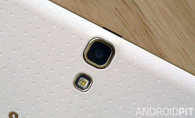 samsung galaxy tab s 10 5 kamera