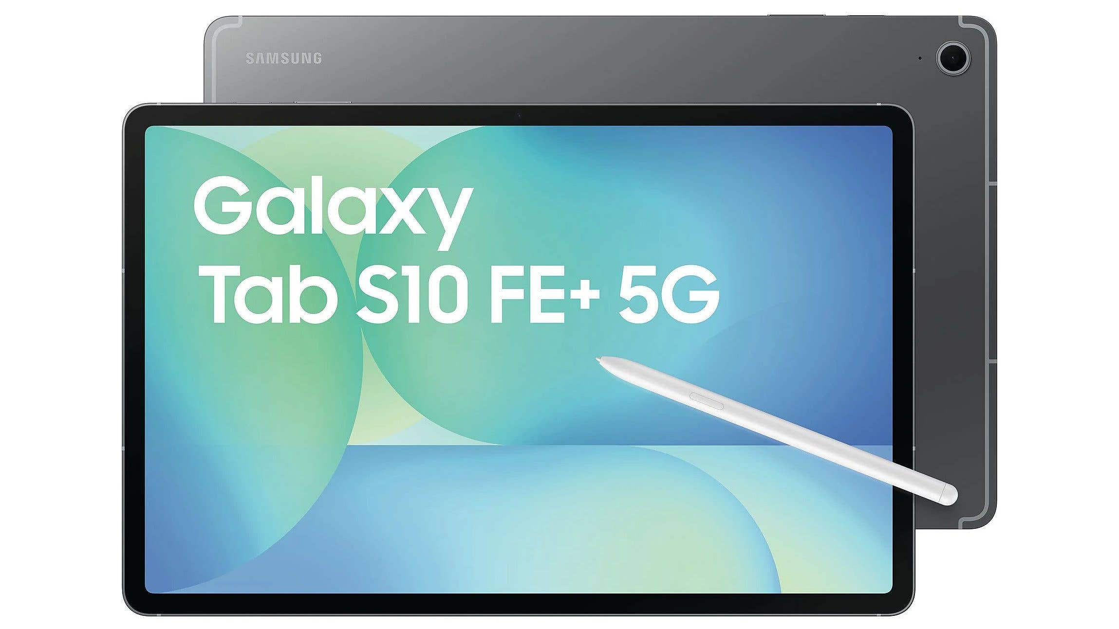 Samsung Galaxy Tab S10 FE Samsung Galaxy Tab S10 FE