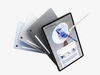 Samsung Galaxy Tab S10 FE in allen Farben