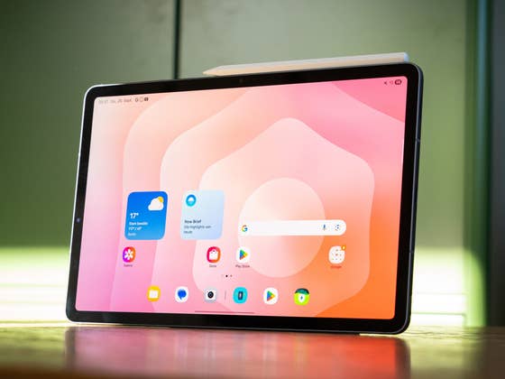 Mehr als ein iPad-Klon: Samsung Galaxy Tab S11 im Test