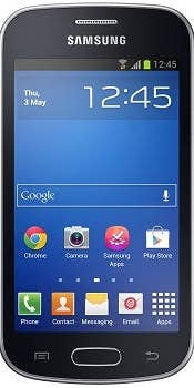 Samsung Galaxy Trend Lite